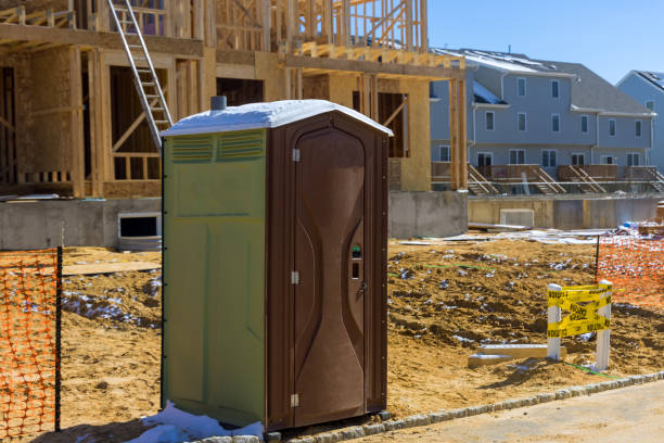 Best High-end porta potty rental  in Lenox, IA