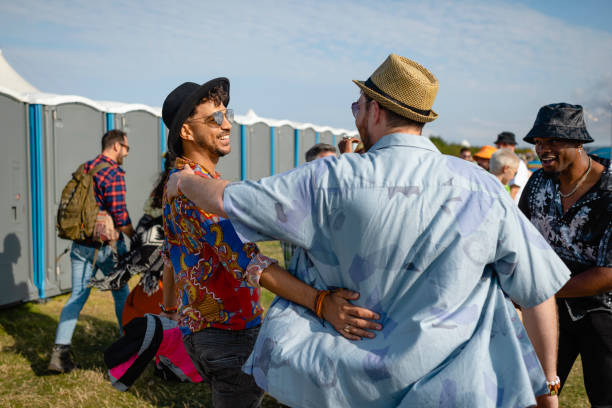 Best Long-term porta potty rental  in Lenox, IA