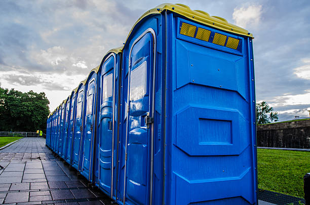 Best Affordable porta potty rental  in Lenox, IA