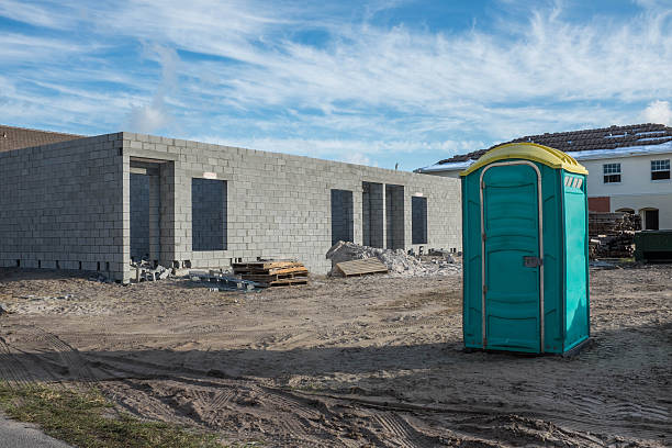 Best Temporary restroom rental  in Lenox, IA