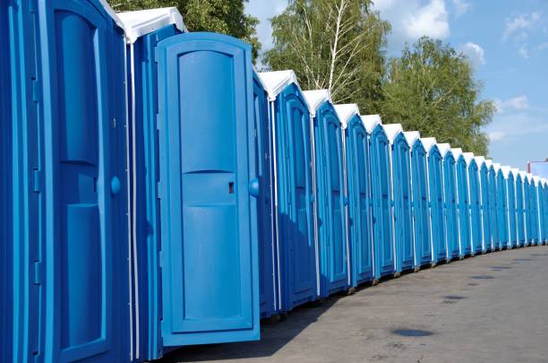 Best Porta potty delivery and setup  in Lenox, IA